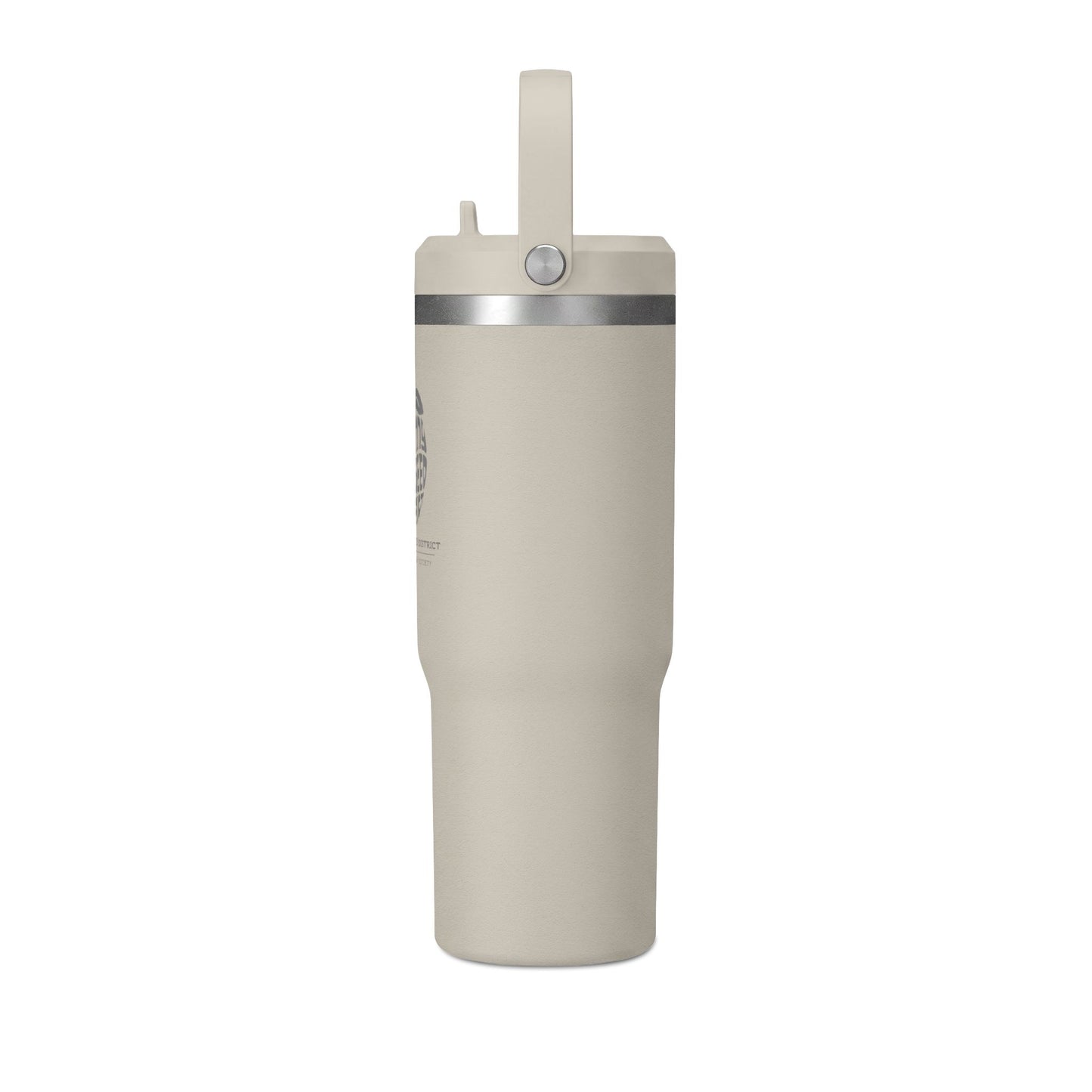 Nomad 32oz Tumbler – Johnny Appleseed Vintage Logo Insulated Travel Cup