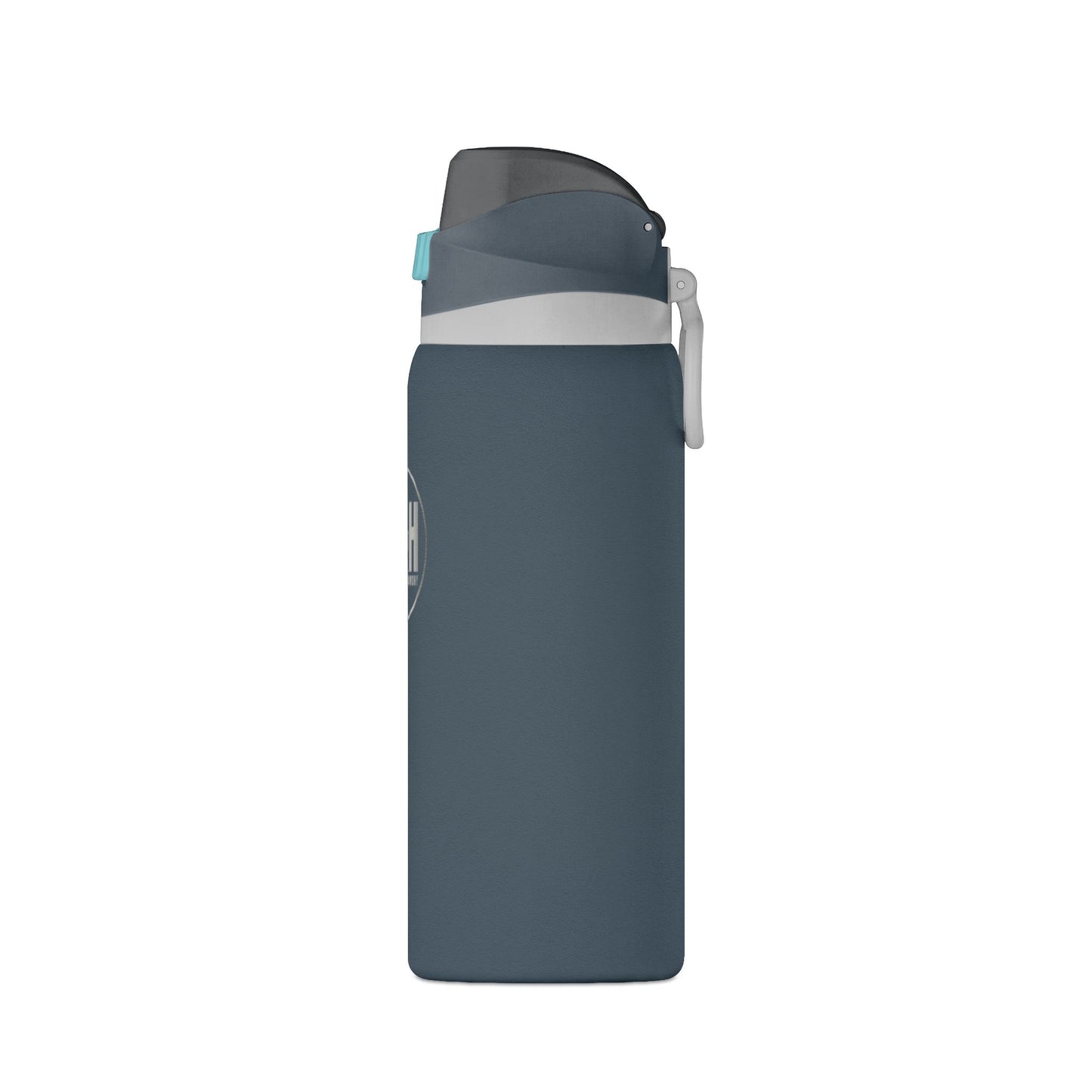 Oasis 32oz Water Bottle - Voices of Harmony Logo