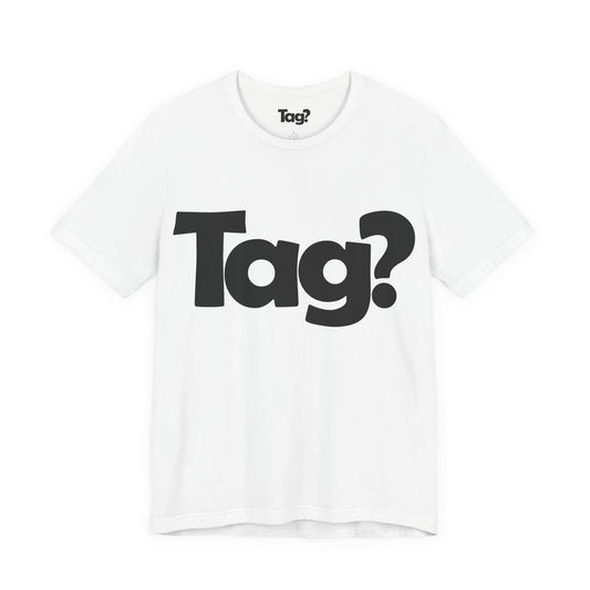Wanna Sing a Tag? - Barbershop Harmony T-Shirt