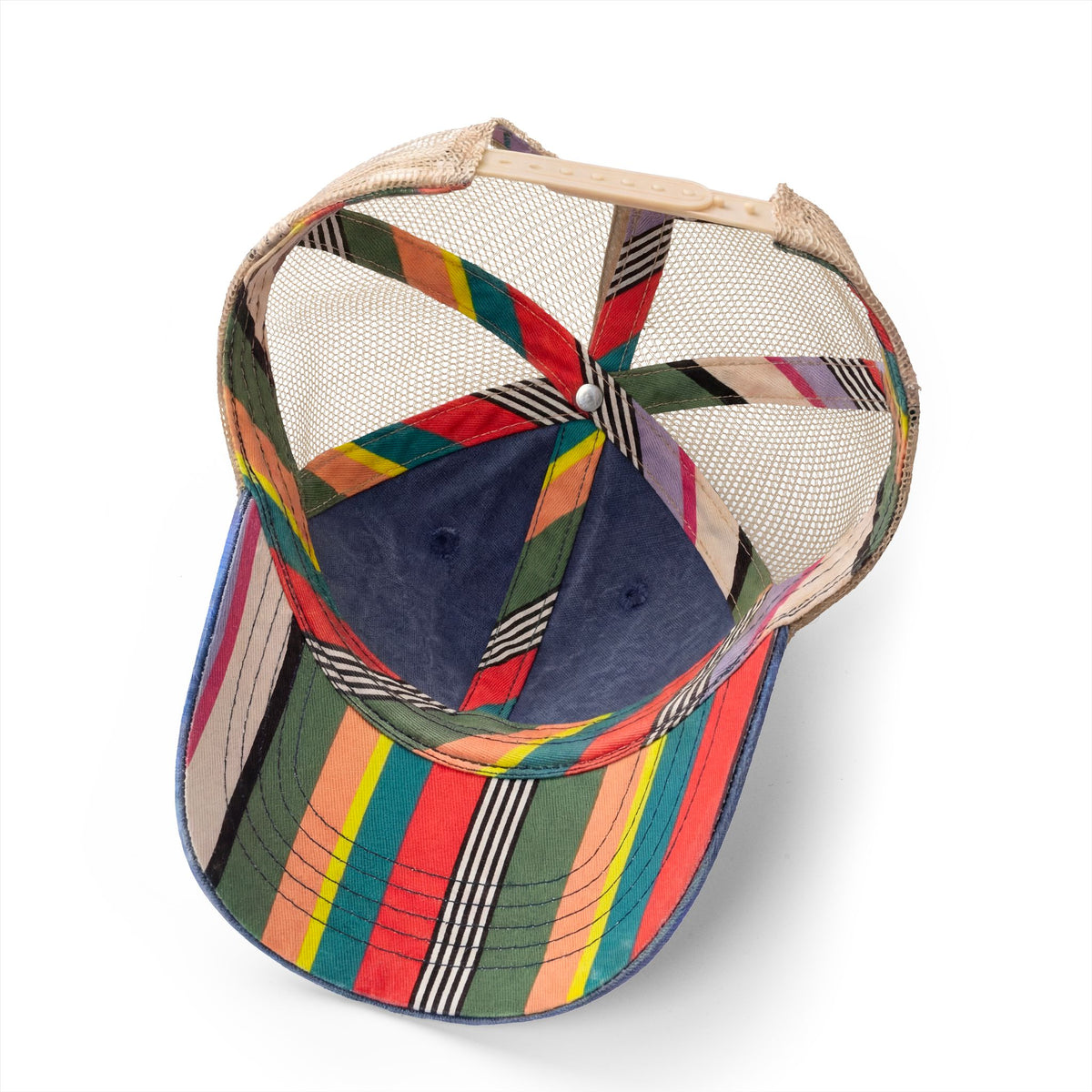 Lake Plains Chorus Women's Washed Mesh-Back Cap