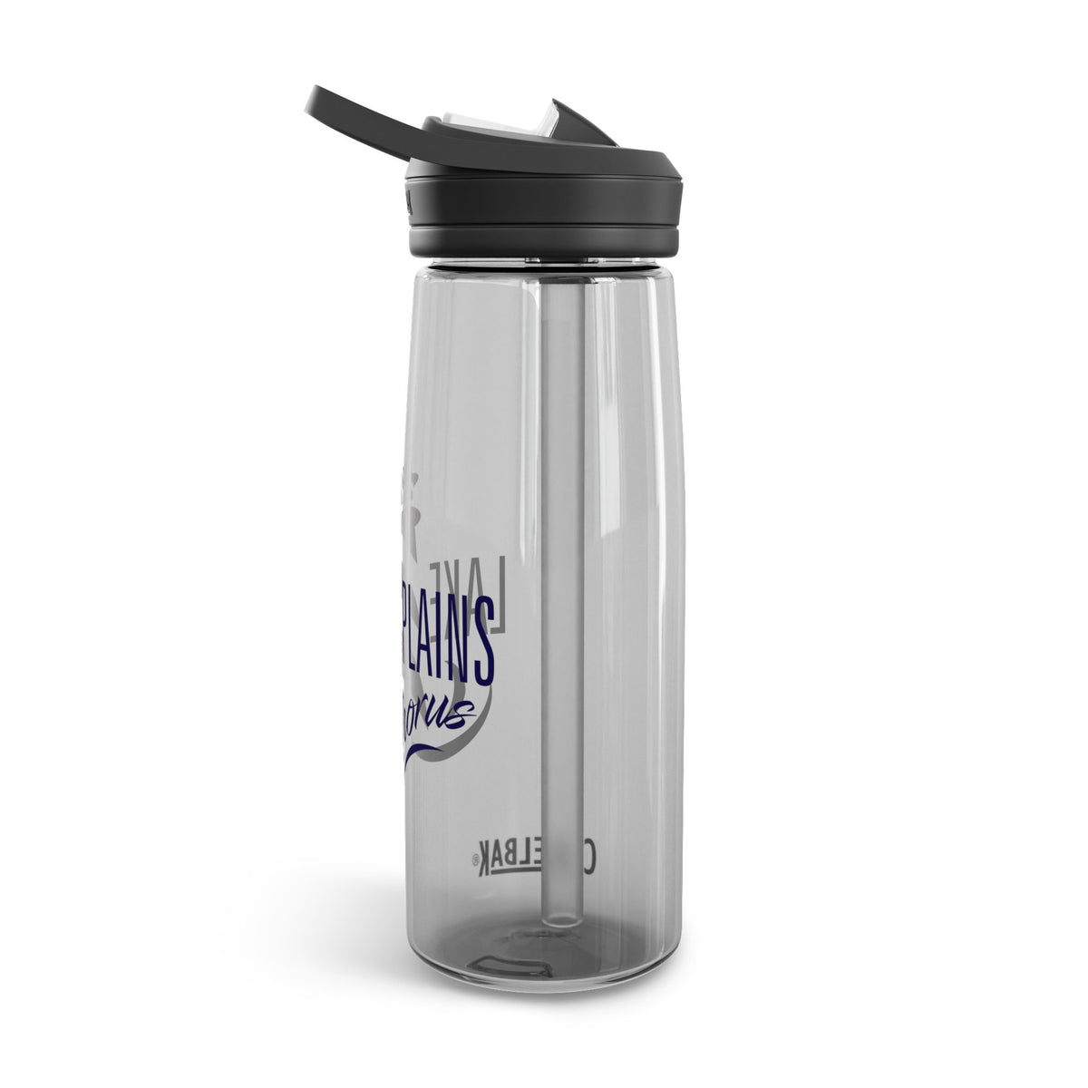 Lake Plains Chorus CamelBak Eddy Water Bottle – 20/25oz