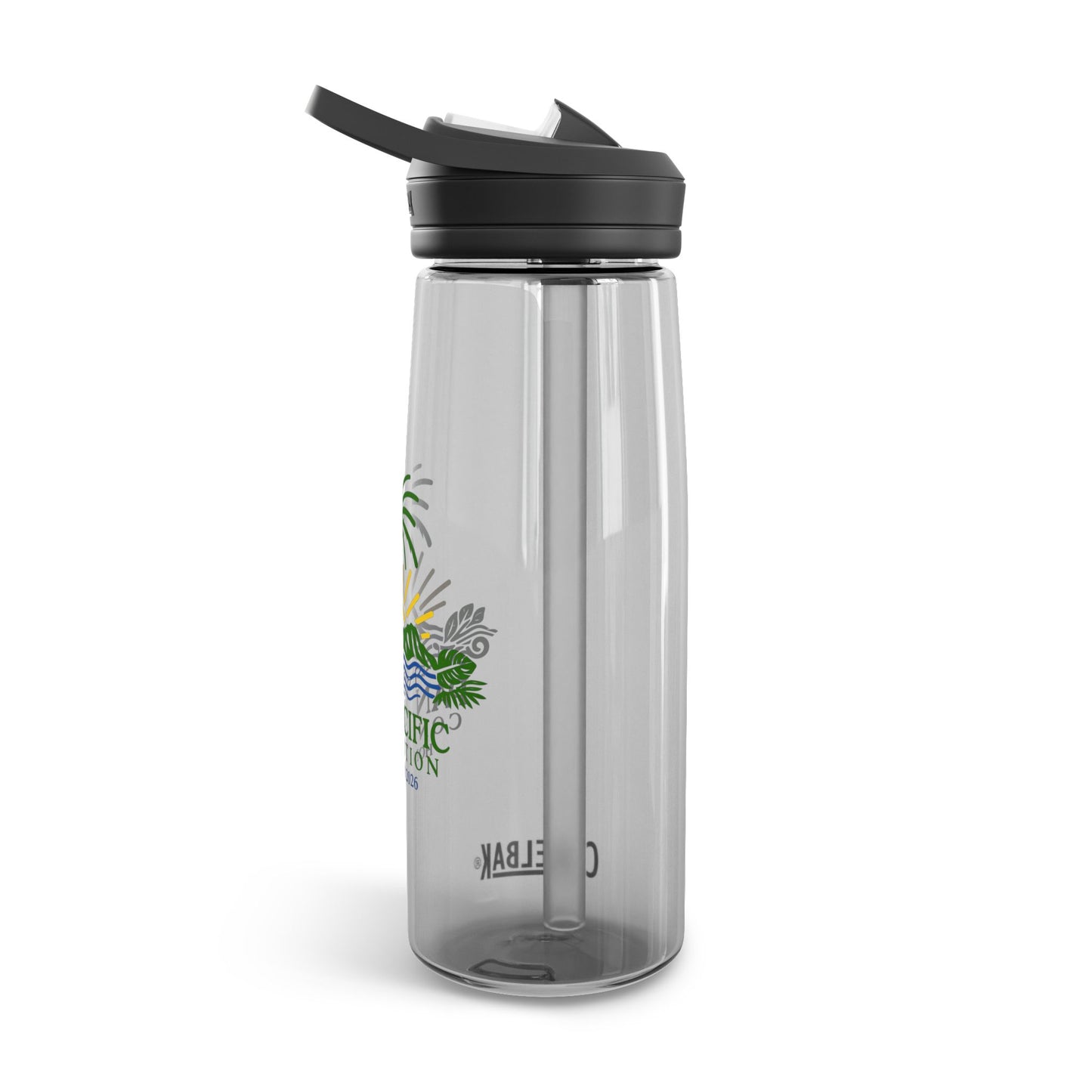 PanPac Convention 2026 CamelBak Water Bottle