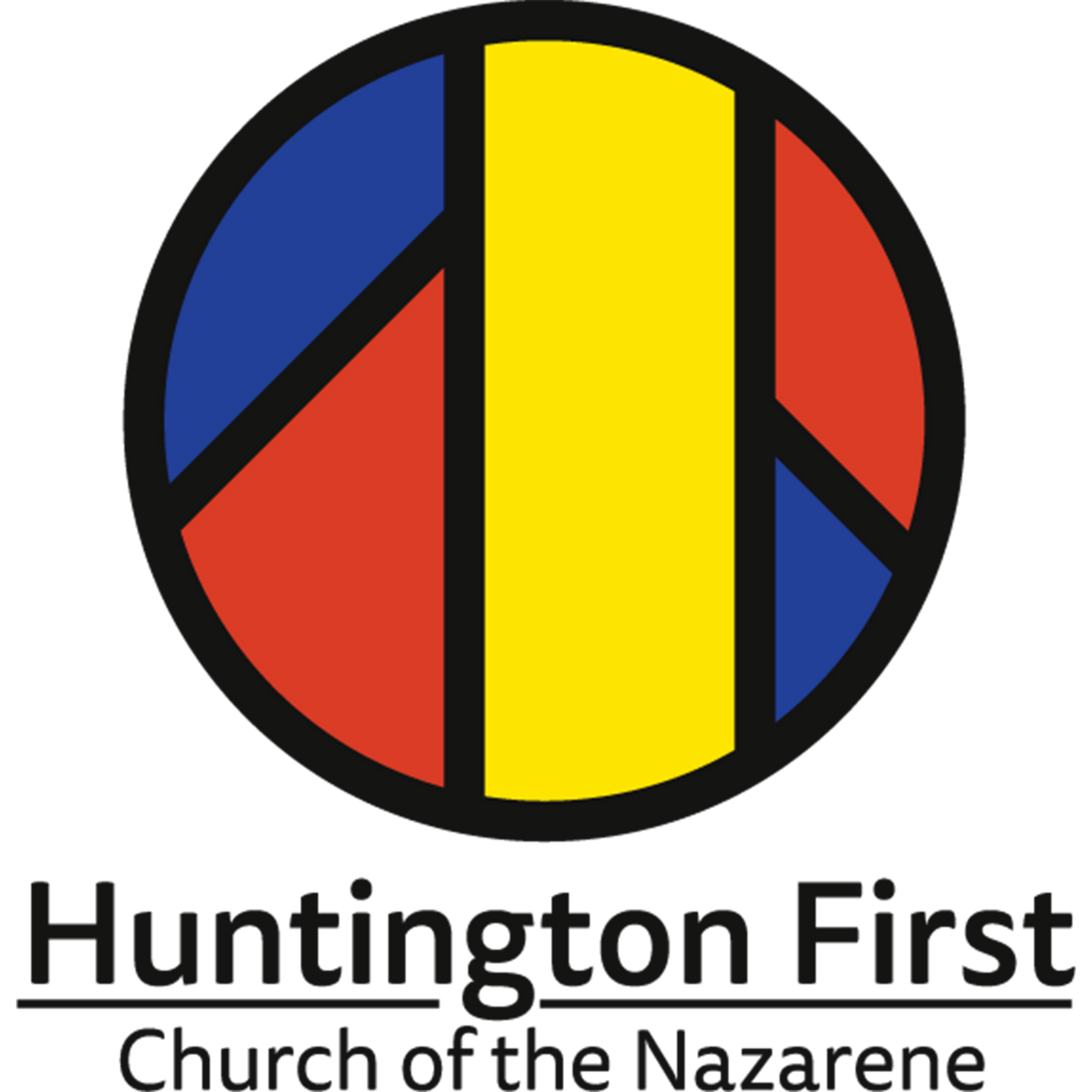 Huntington First Church of the Nazarene Official Merchandise