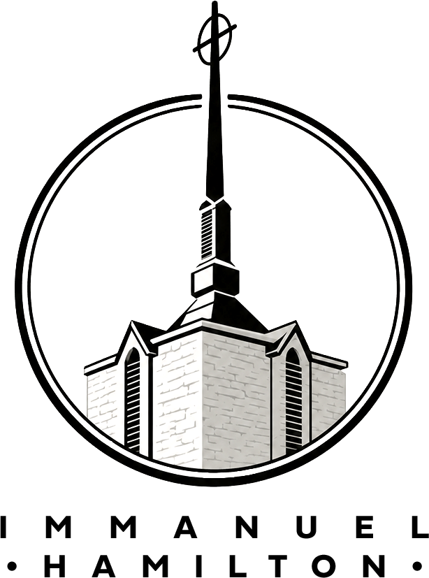 Official Immanuel Lutheran Church & School Merchandise