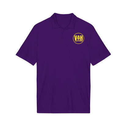 Voices of Harmony Polo Shirt