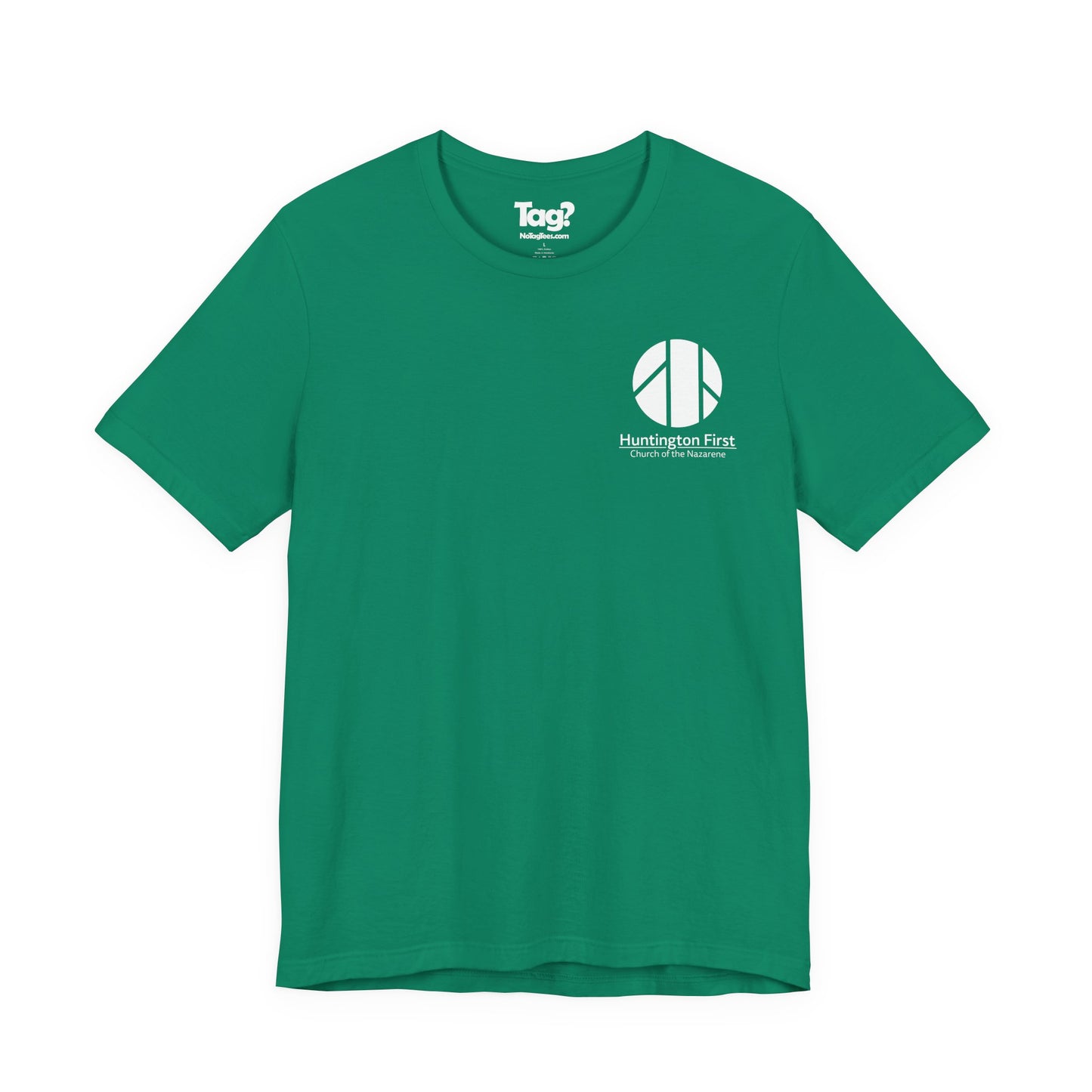 Spread God's Love Like Butter T-Shirt - HFCN