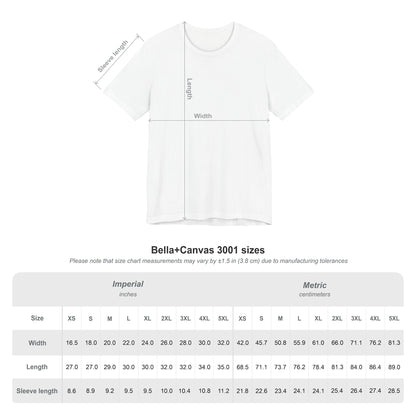 Rock Out: Battle of the Bands T-Shirt — Emberlight Games Logo Tee