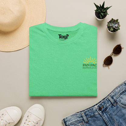 Pan Pacific Convention 2026 Logo T-Shirt