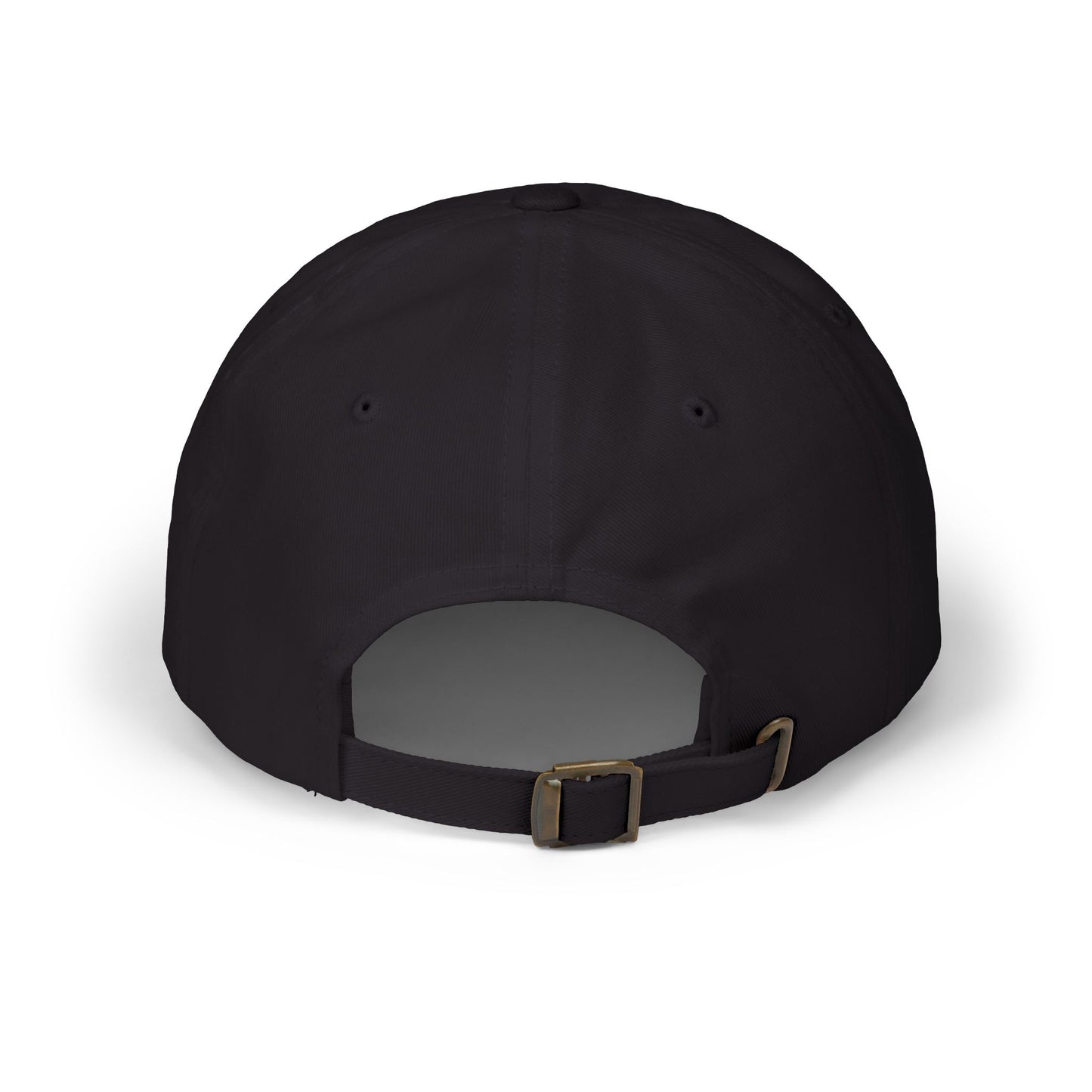 Pan Pacific Convention 2026 Embroidered Dad Cap