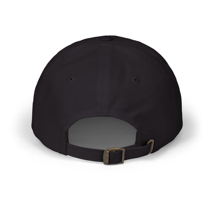Pan Pacific Convention 2026 Embroidered Dad Cap