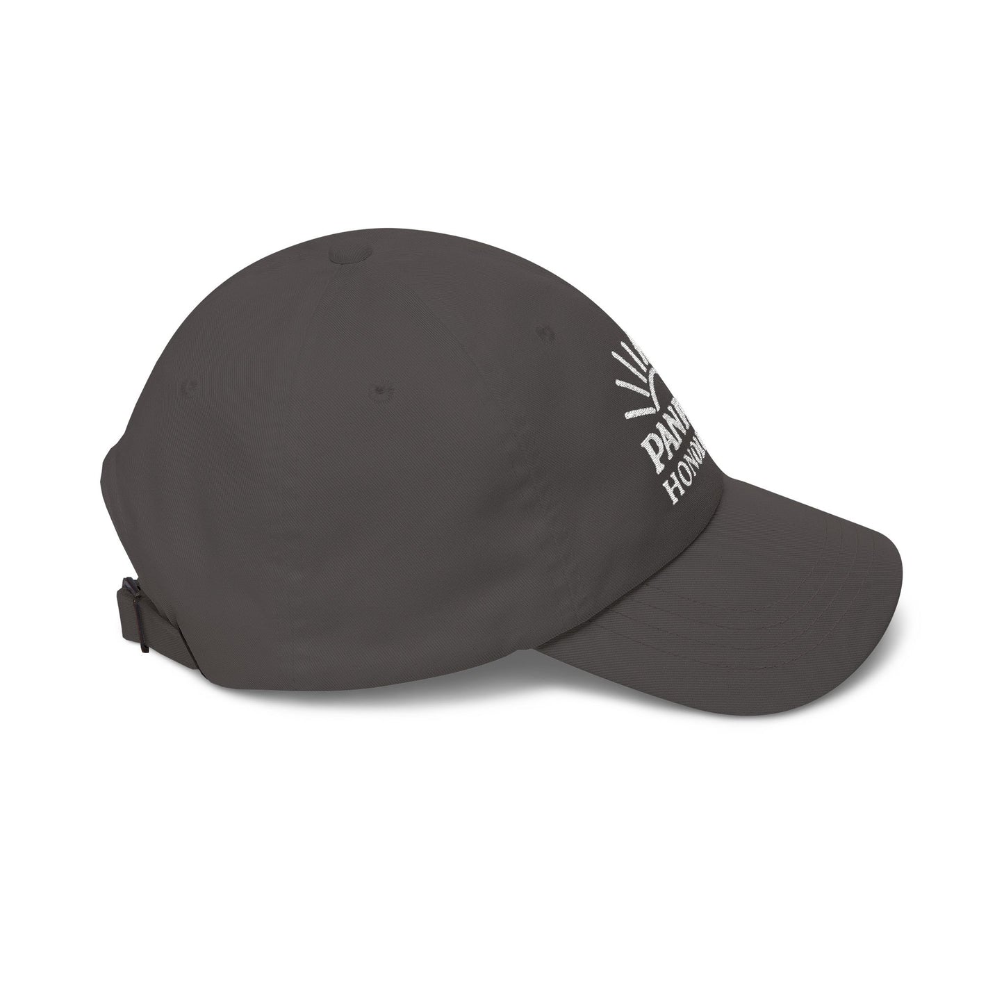 Pan Pacific Convention 2026 Embroidered Dad Cap