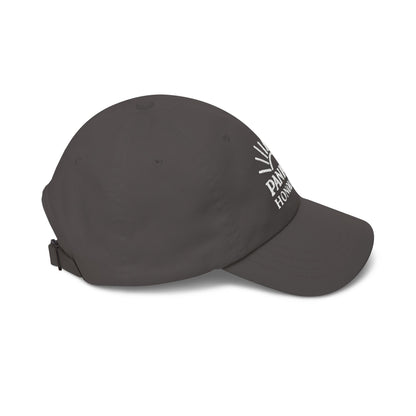 Pan Pacific Convention 2026 Embroidered Dad Cap