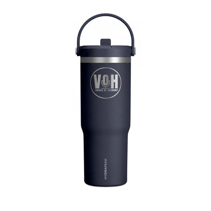 Nomad 32oz Tumbler – Voices of Harmony Logo Insulated Travel Cup