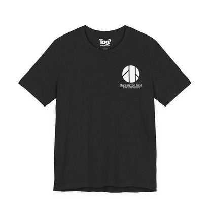 Go Be Light in a Dark World T-Shirt - HFCN