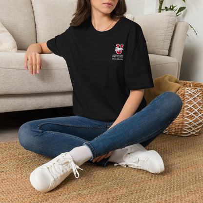 LCMSU 2025-26 T-Shirt