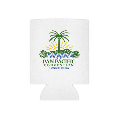 Pan Pacific Convention 2026 Can Cooler