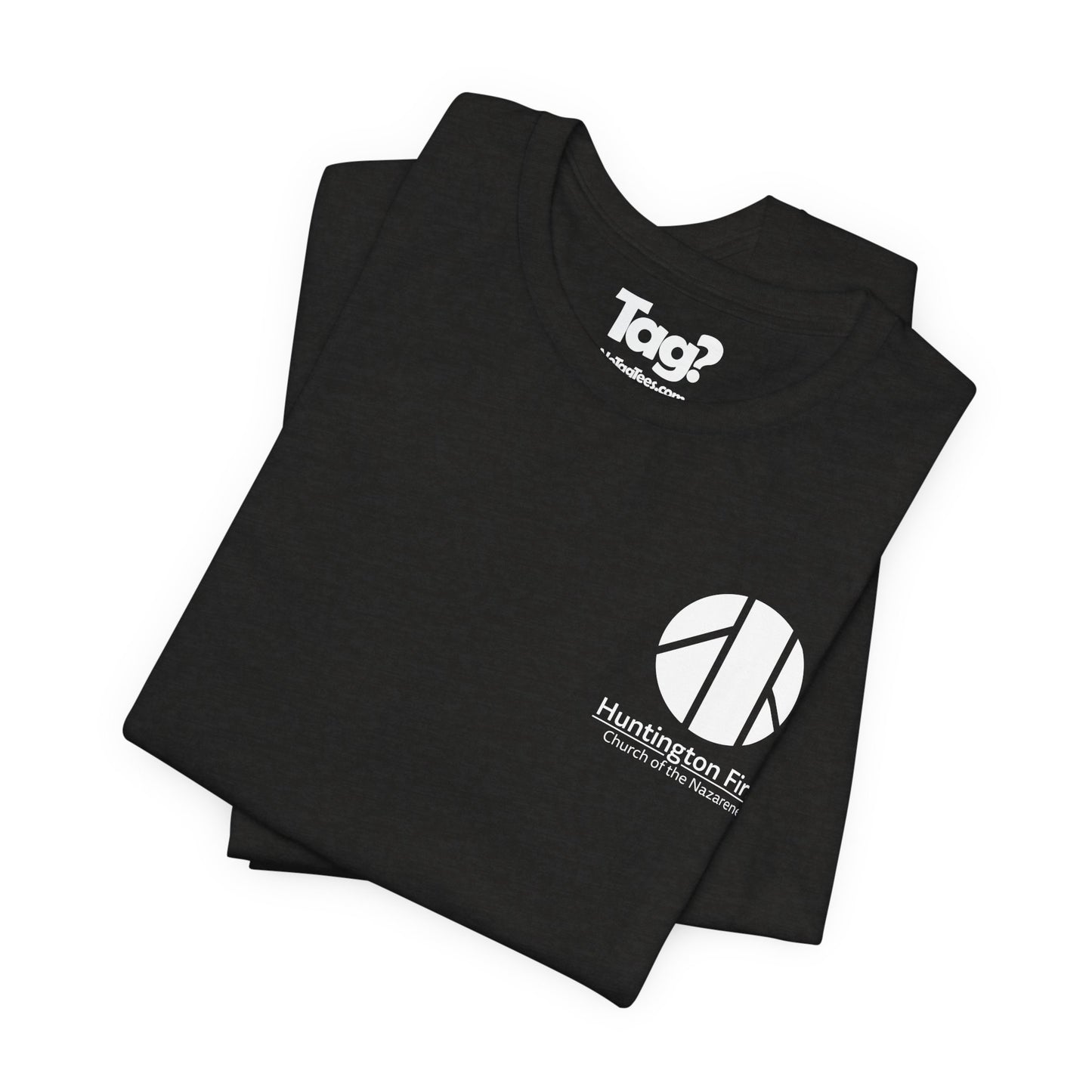 Go Be Light in a Dark World T-Shirt - HFCN
