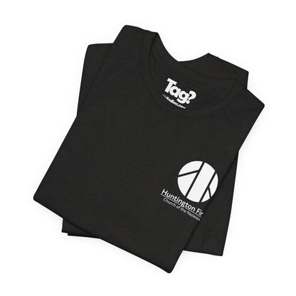 Go Be Light in a Dark World T-Shirt - HFCN