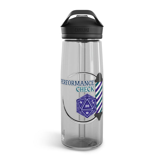 Performance Check Quartet CamelBak Eddy 25oz Water Bottle