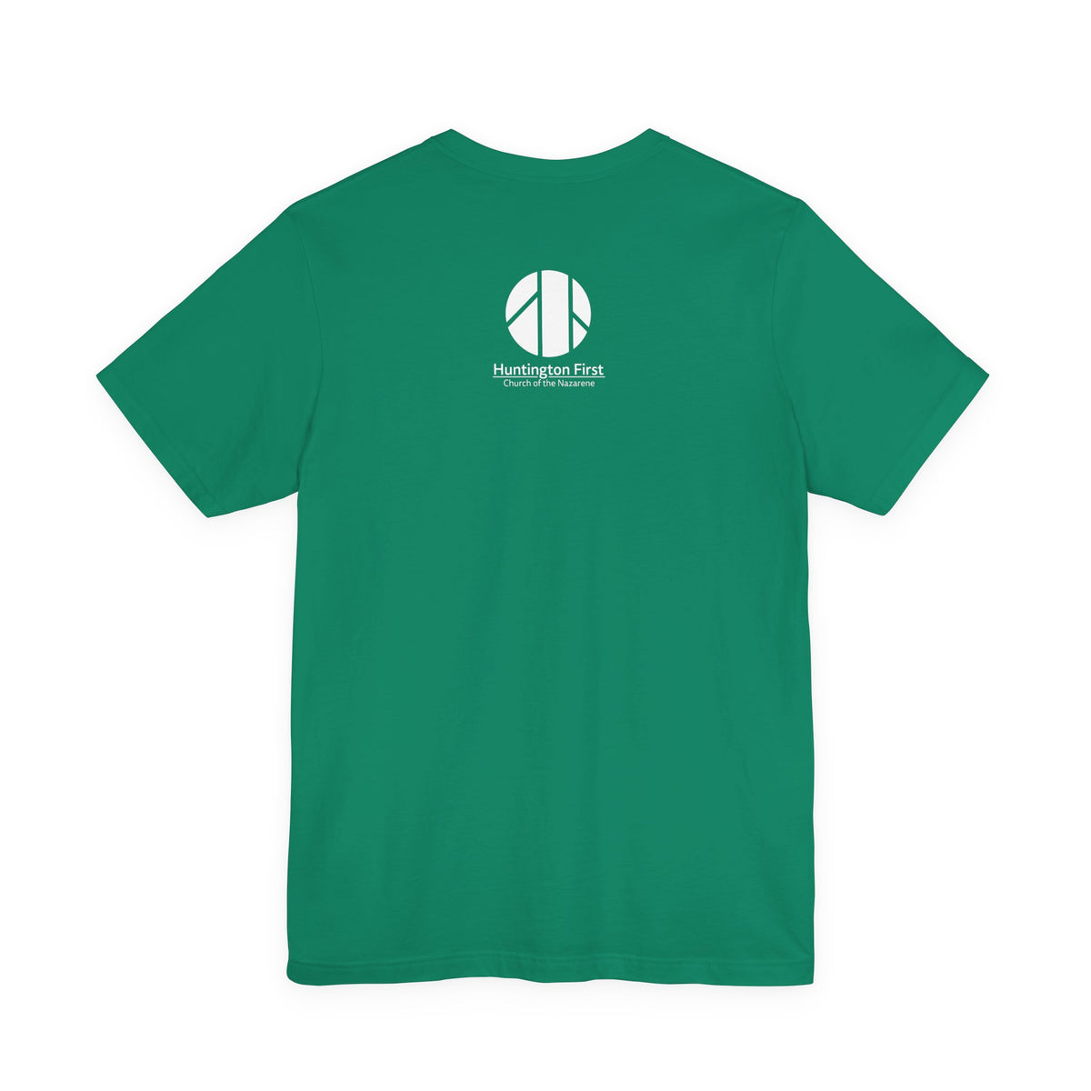 Jesus Is My Jam T-Shirt — HFCN