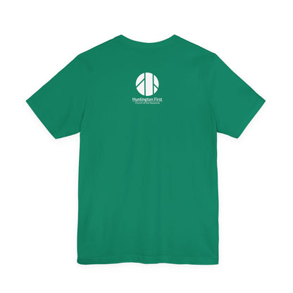 Jesus Is My Jam T-Shirt — HFCN