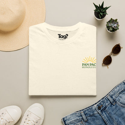 Pan Pacific Convention 2026 Logo T-Shirt