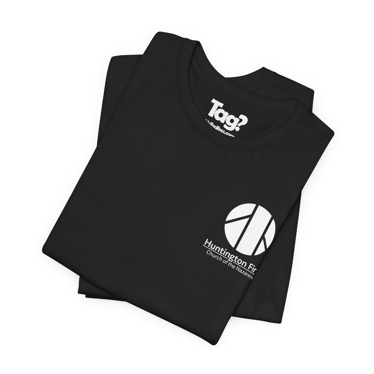 Spread God's Love Like Butter T-Shirt - HFCN