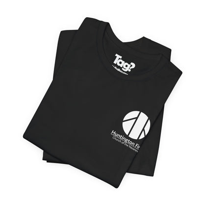 Spread God's Love Like Butter T-Shirt - HFCN