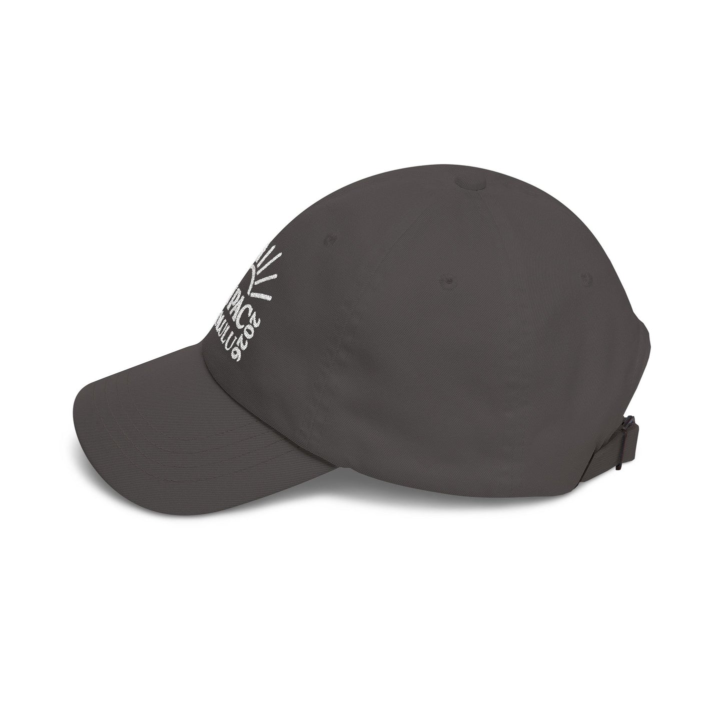 Pan Pacific Convention 2026 Embroidered Dad Cap