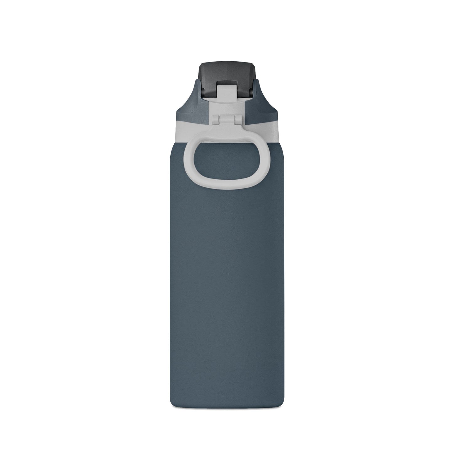 Oasis 32oz Water Bottle - Voices of Harmony Logo