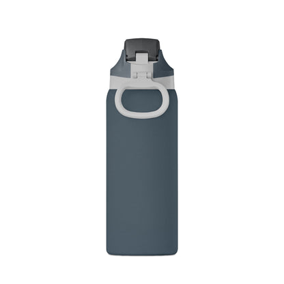 Oasis 32oz Water Bottle - Voices of Harmony Logo