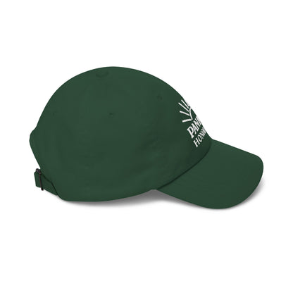 Pan Pacific Convention 2026 Embroidered Dad Cap