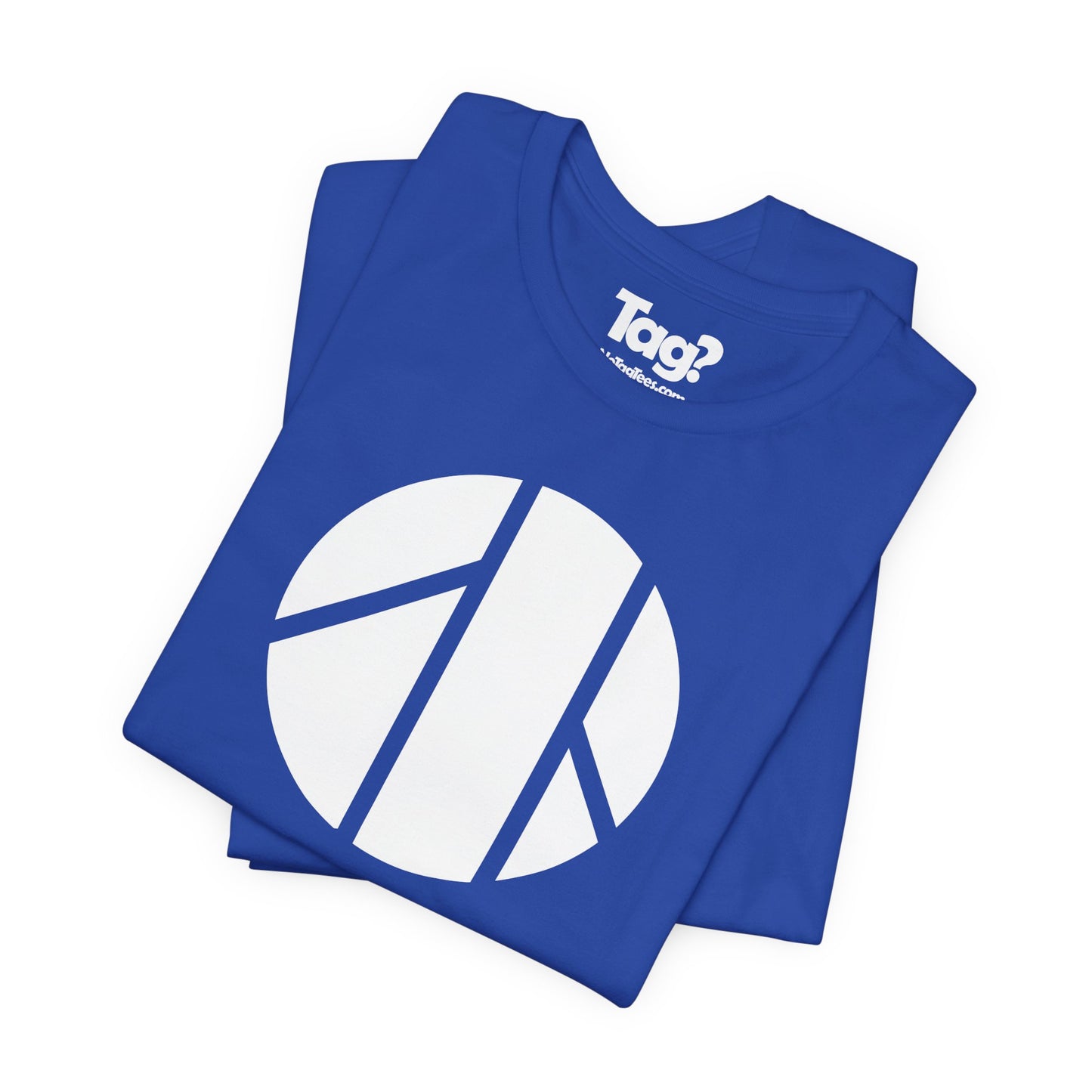 Huntington First Church of the Nazarene Logo T‑Shirt — HFCN