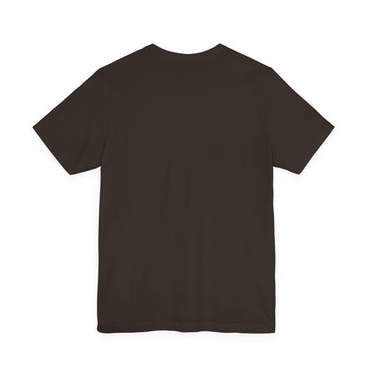 AHG "There's a Badge for That" Custom Troop Adult T-Shirt