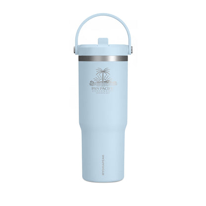 PanPac Convention 2026 Insulated Nomad 32oz Tumbler with Handle