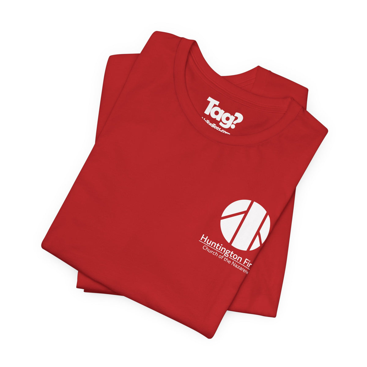 Spread God's Love Like Butter T-Shirt - HFCN