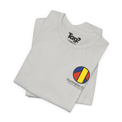 Spread God's Love Like Butter T-Shirt - HFCN