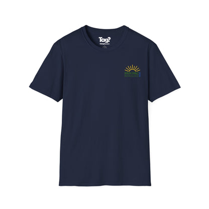 Pan Pacific Convention 2026 Logo T-Shirt