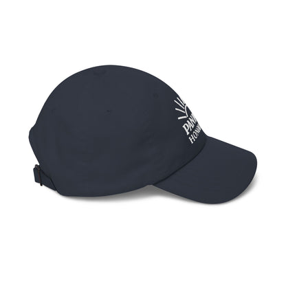 Pan Pacific Convention 2026 Embroidered Dad Cap