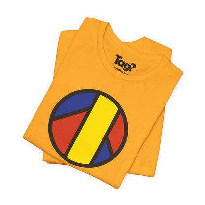 Huntington First Church of the Nazarene Logo T‑Shirt — HFCN