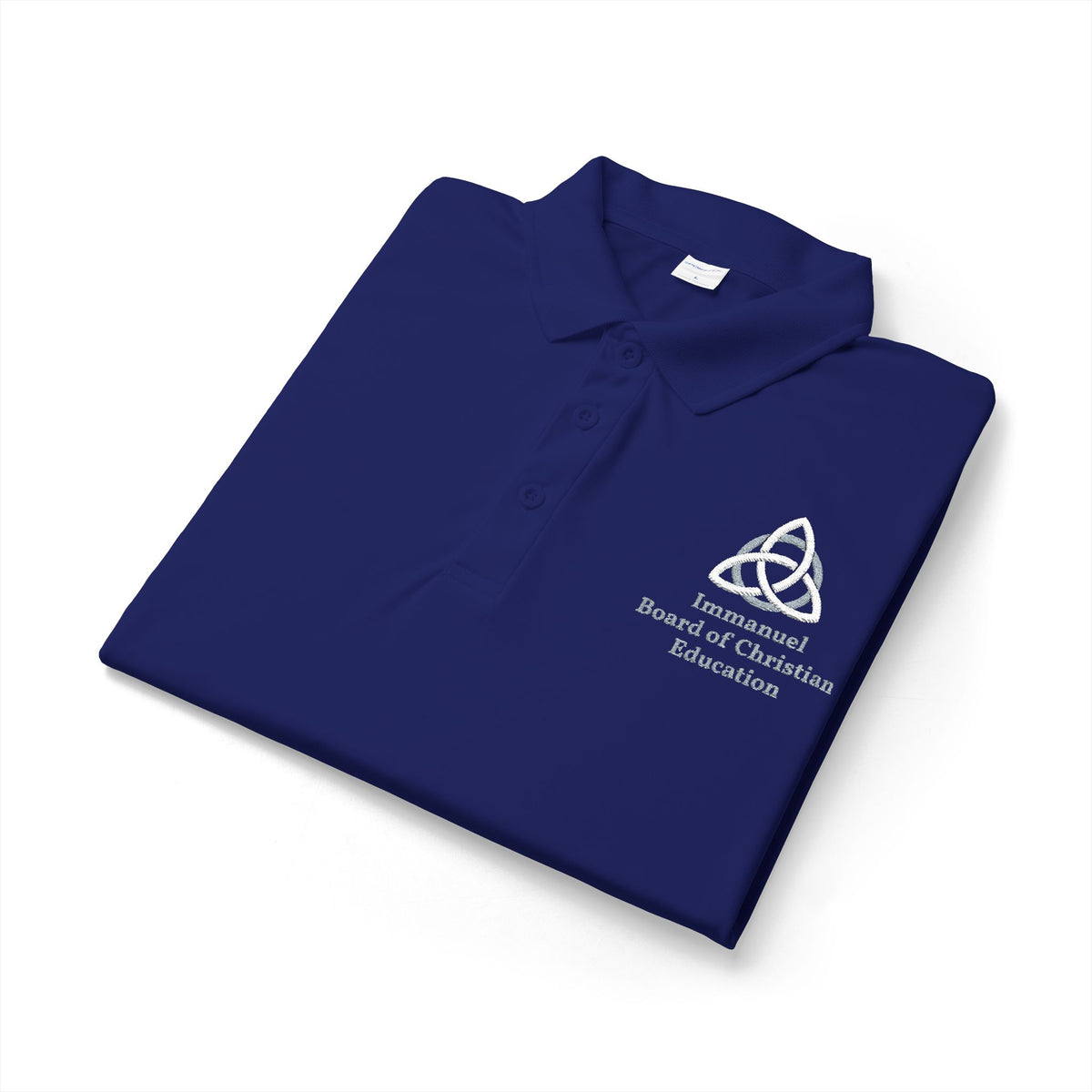 ILCS Board of Education Sport-Tek® Polo