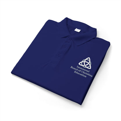 ILCS Board of Education Sport-Tek® Polo