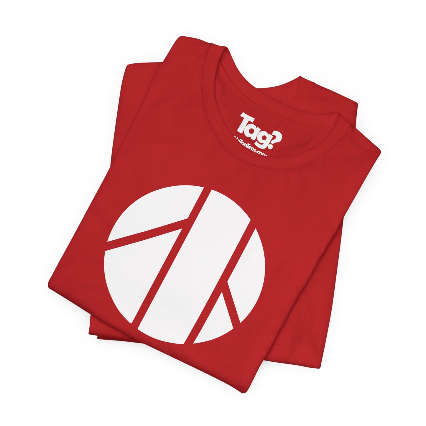 Huntington First Church of the Nazarene Logo T‑Shirt — HFCN