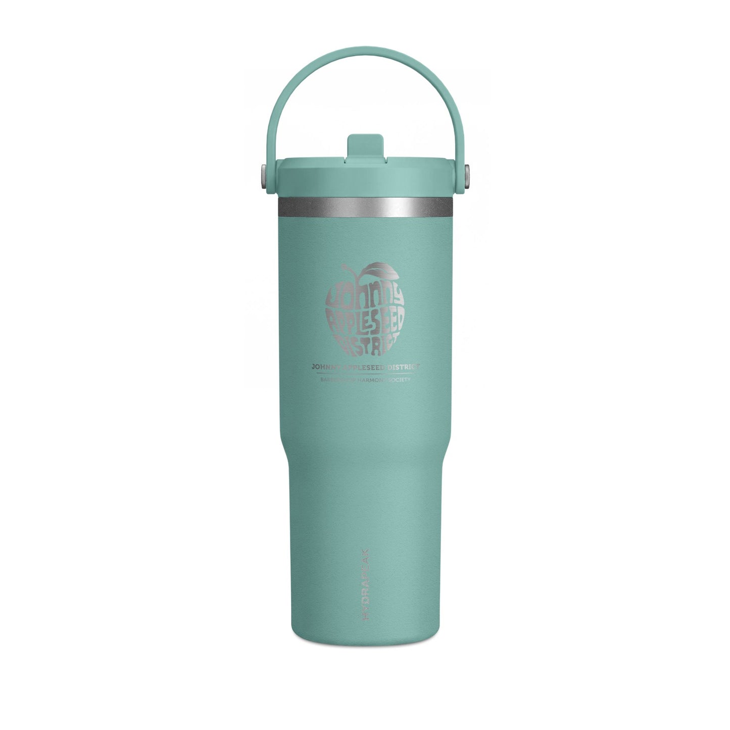 Nomad 32oz Tumbler – Johnny Appleseed Vintage Logo Insulated Travel Cup