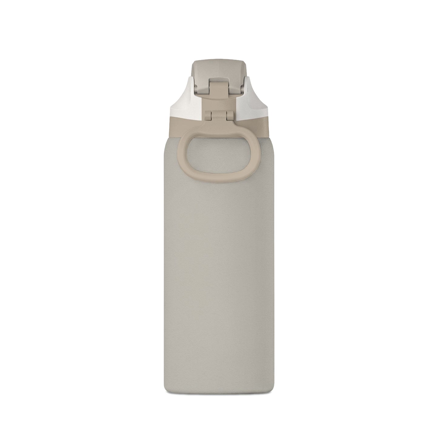 Oasis 32oz Water Bottle - Voices of Harmony Logo