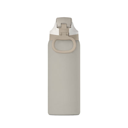 Oasis 32oz Water Bottle - Voices of Harmony Logo