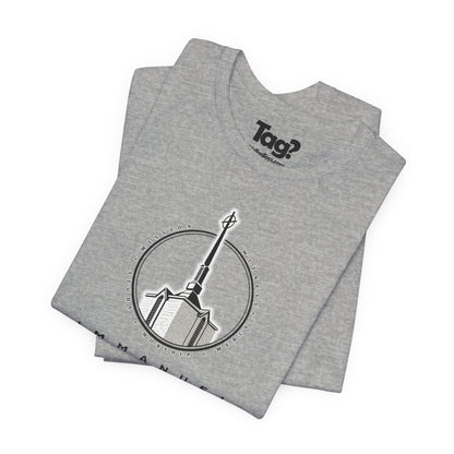 Immanuel Hamilton 130th Anniversary Adult T-Shirt