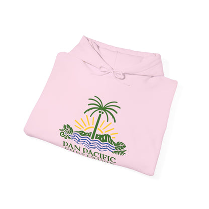 PanPac Convention 2026 Hoodie