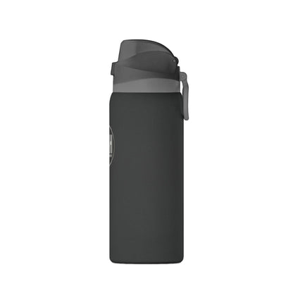 Oasis 32oz Water Bottle - Voices of Harmony Logo