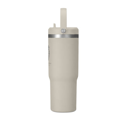 Nomad 32oz Tumbler – Johnny Appleseed Vintage Logo Insulated Travel Cup